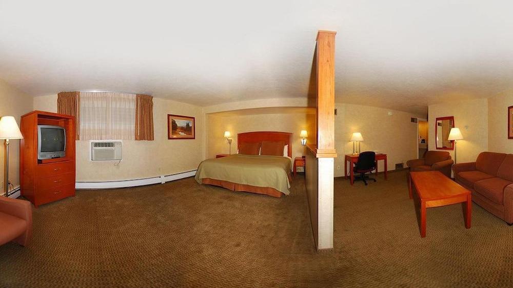 Baymont By Wyndham Durango Motel Kültér fotó