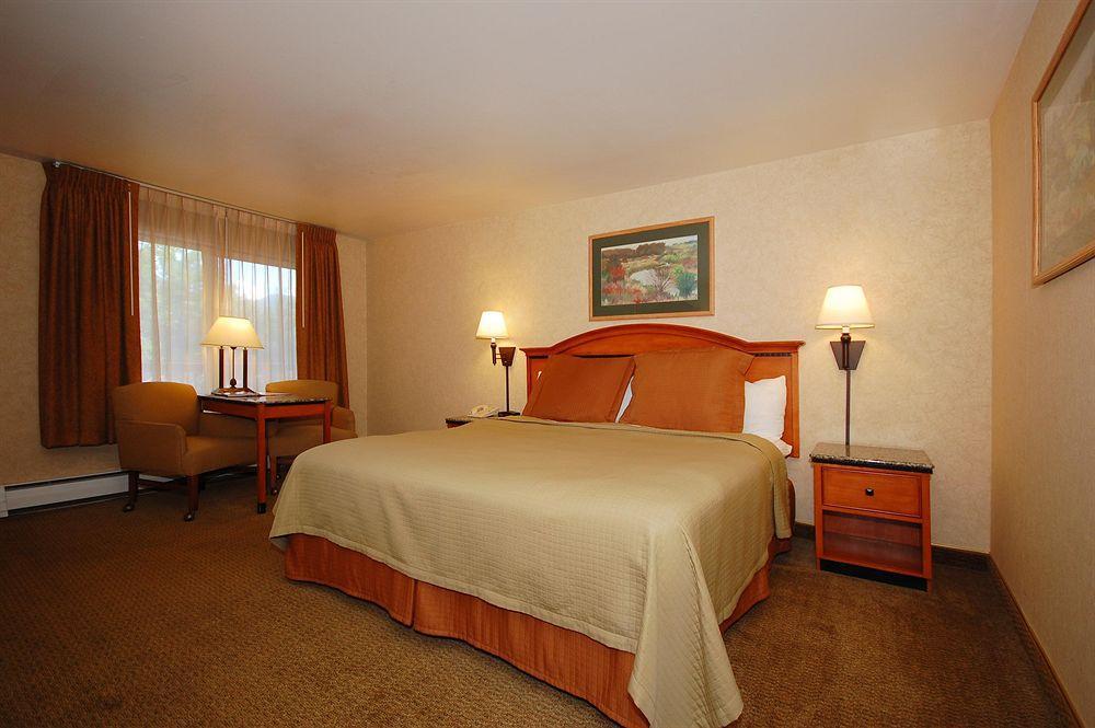 Baymont By Wyndham Durango Motel Szoba fotó