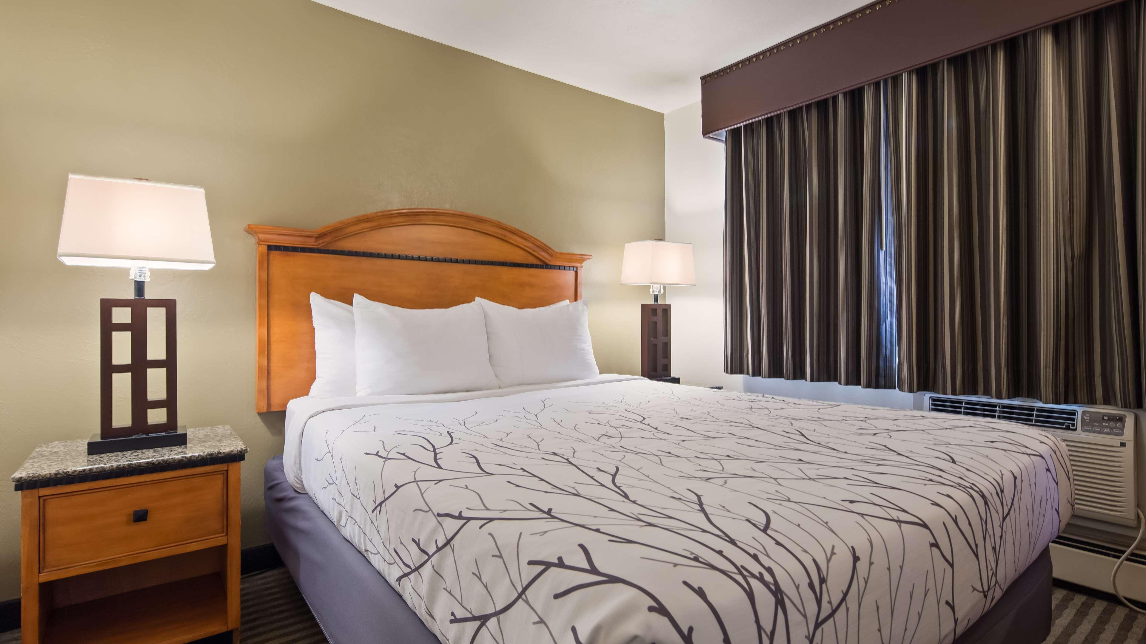 Baymont By Wyndham Durango Motel Kültér fotó