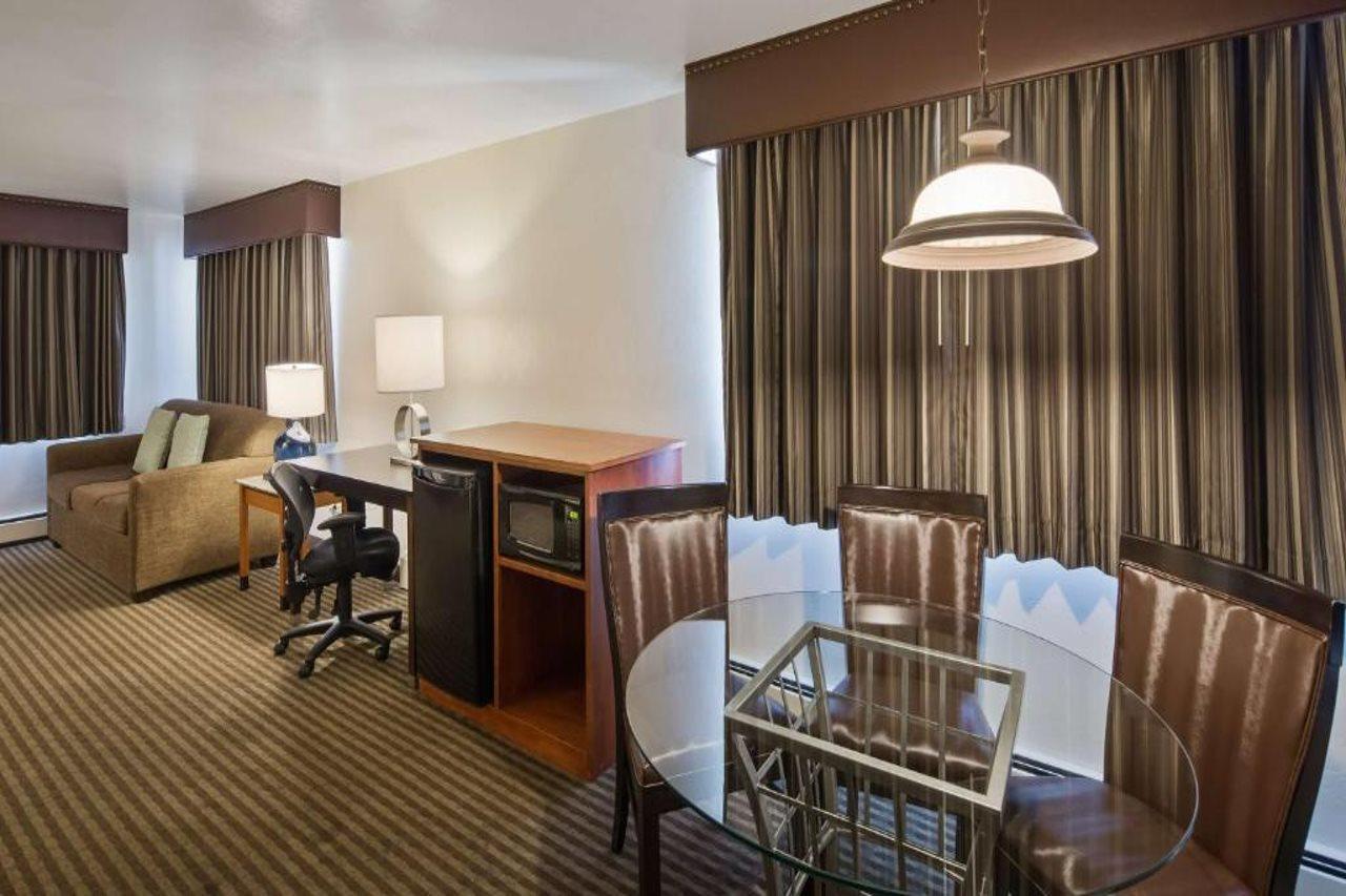Baymont By Wyndham Durango Motel Kültér fotó