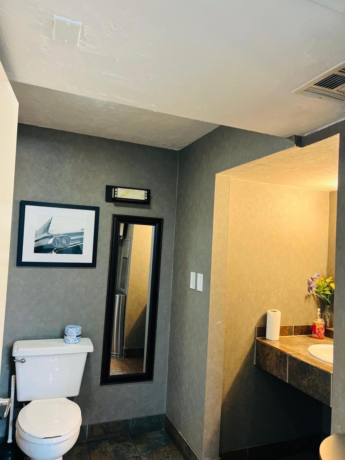 Baymont By Wyndham Durango Motel Kültér fotó