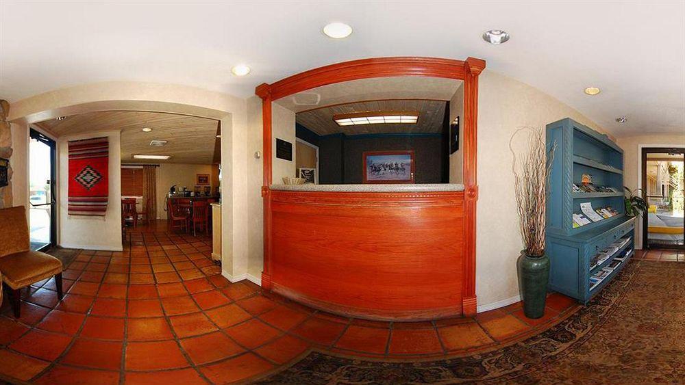 Baymont By Wyndham Durango Motel Kültér fotó