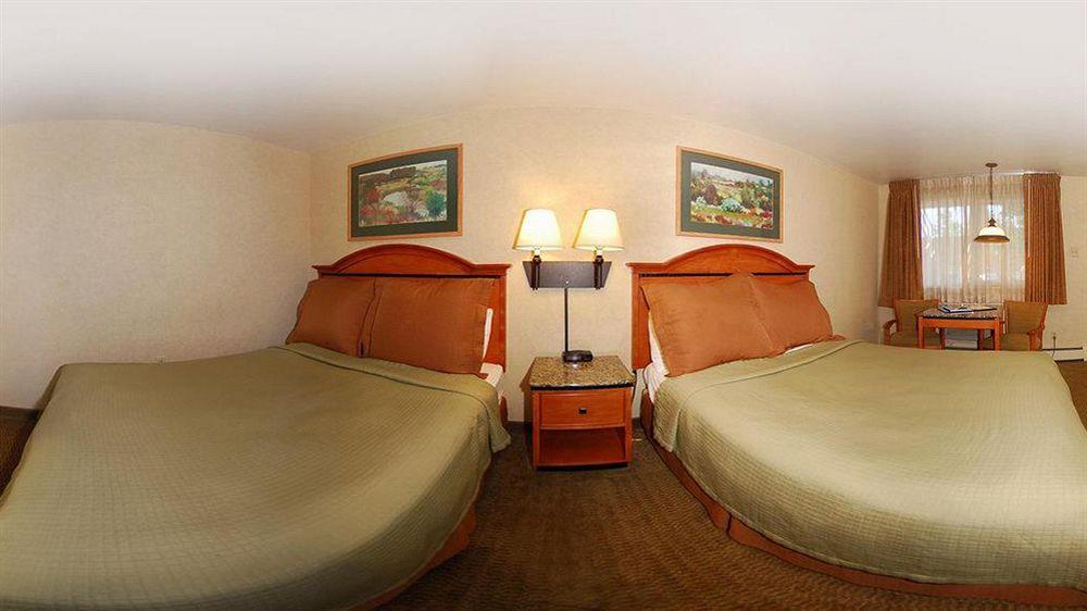 Baymont By Wyndham Durango Motel Kültér fotó