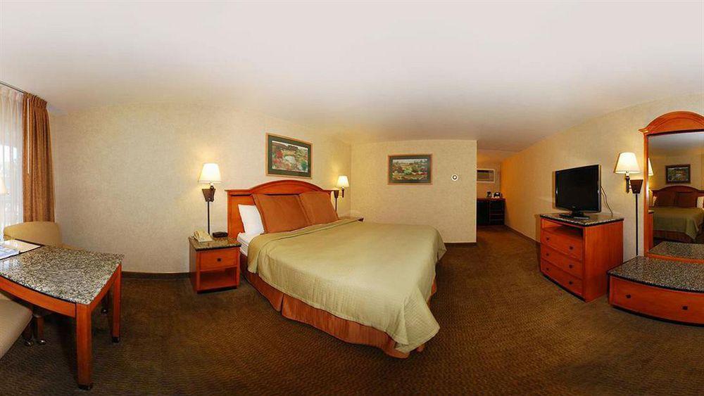Baymont By Wyndham Durango Motel Kültér fotó