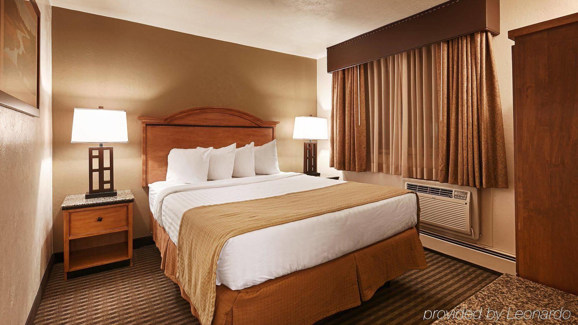 Baymont By Wyndham Durango Motel Kültér fotó