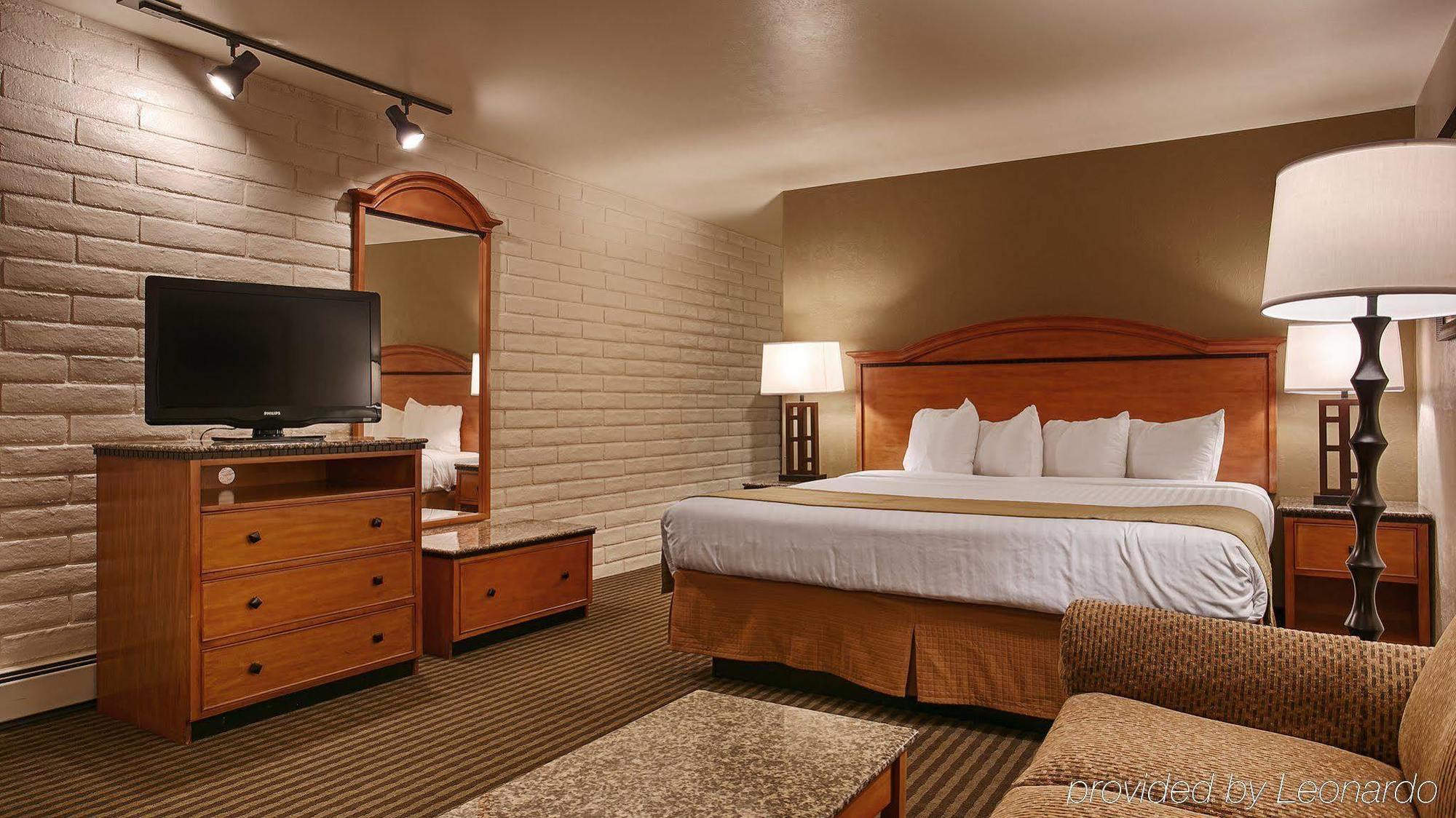 Baymont By Wyndham Durango Motel Kültér fotó