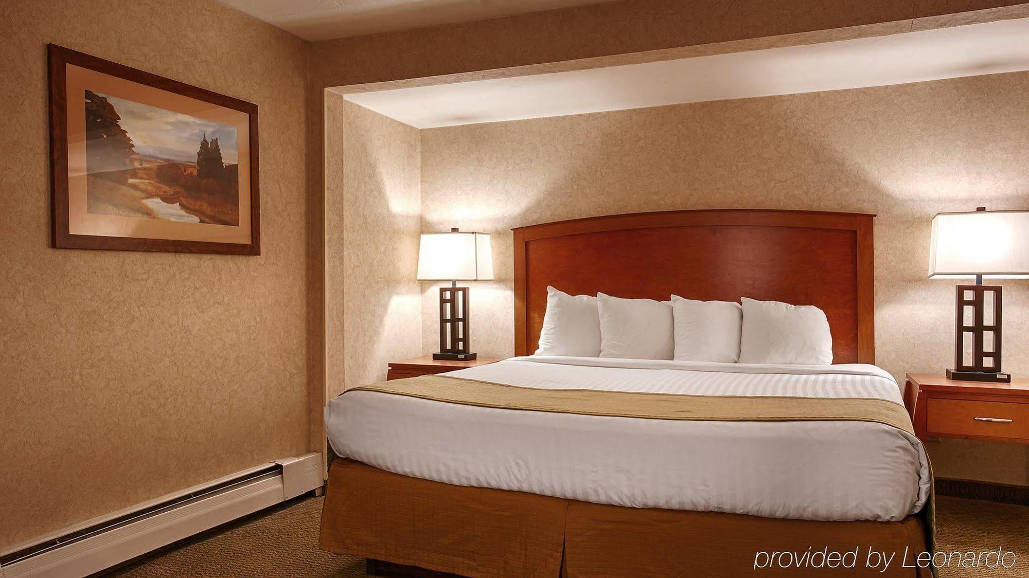 Baymont By Wyndham Durango Motel Kültér fotó