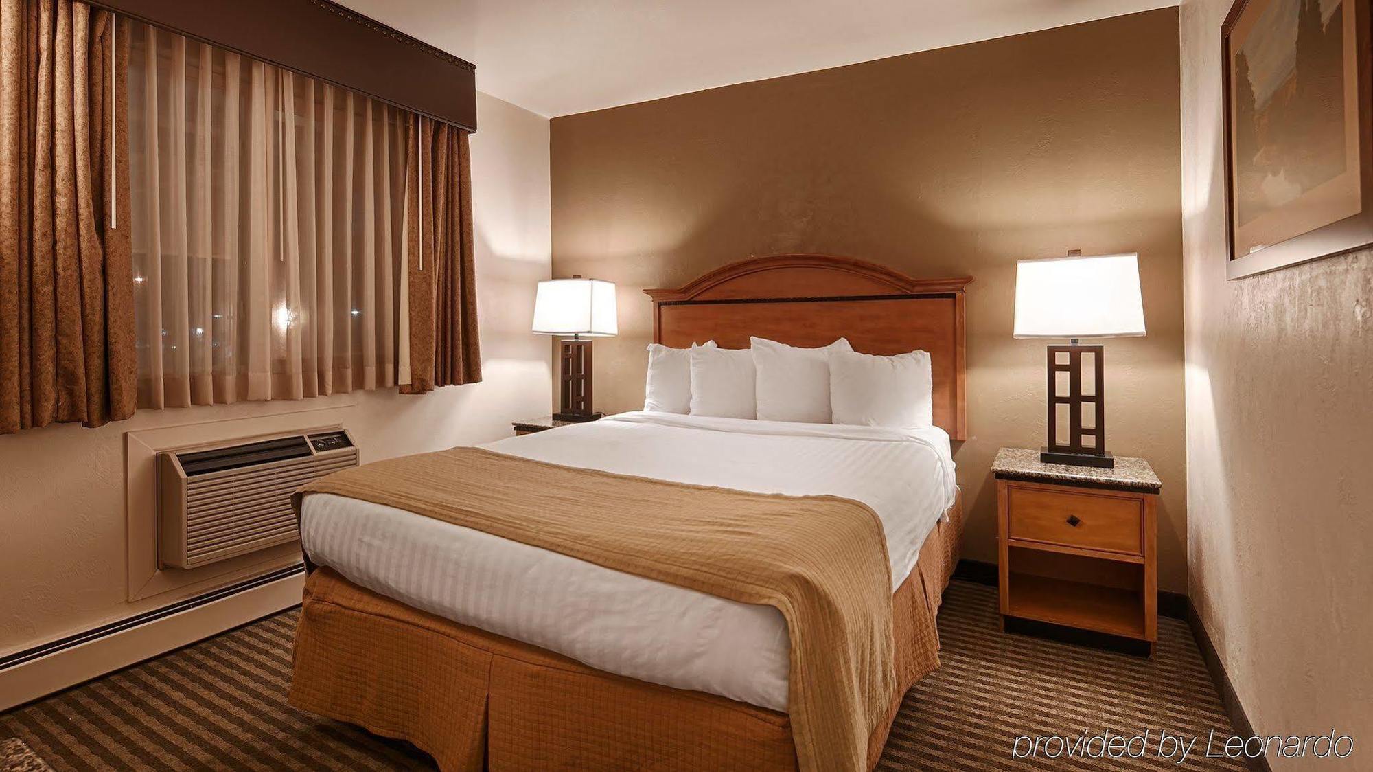 Baymont By Wyndham Durango Motel Kültér fotó