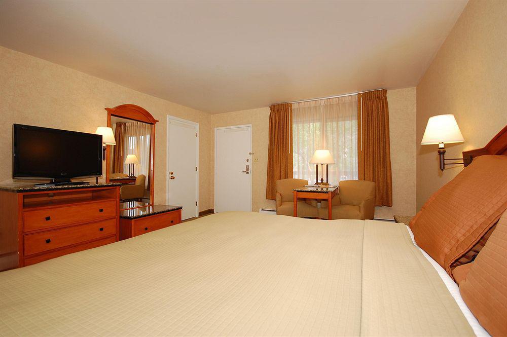 Baymont By Wyndham Durango Motel Szoba fotó