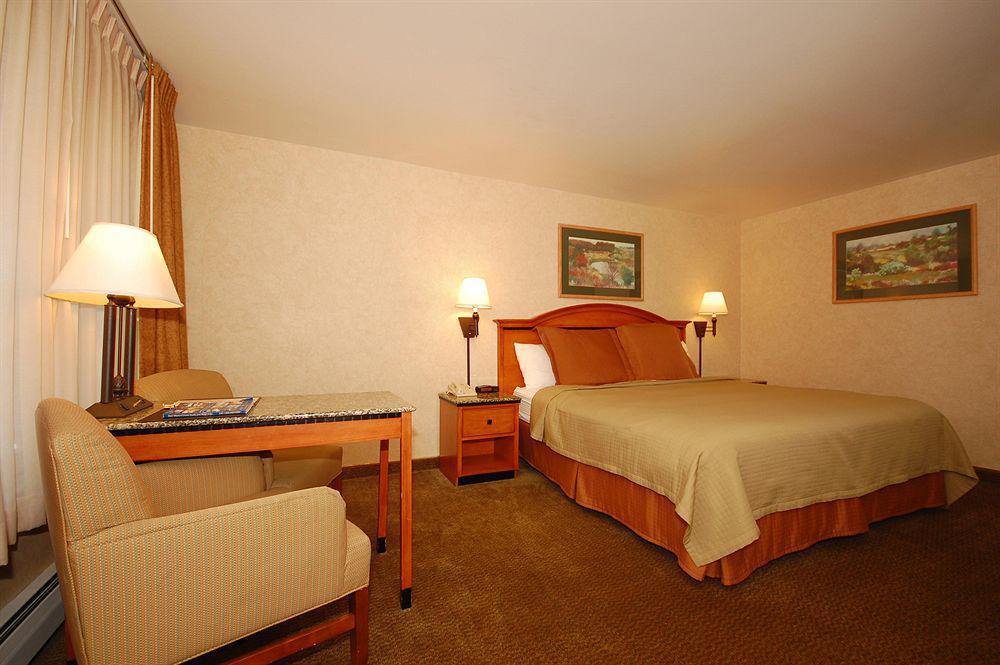 Baymont By Wyndham Durango Motel Szoba fotó