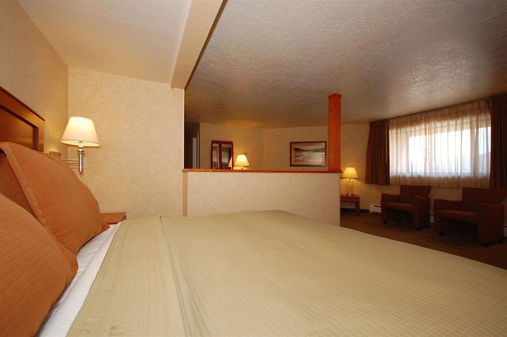 Baymont By Wyndham Durango Motel Szoba fotó